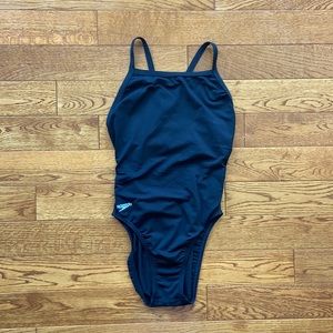 Speedo Flyback Training Swimsuit - 6/32
